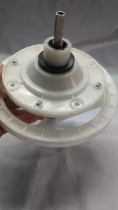 GEAR BOX MESIN CUCI AS KOTAK 35MM PULLY BESAR GEARBOX SANYO GIRBOX MESIN CUCI AQUA