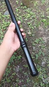 Tongkat Komando Kelor Hitam Asli: Manfaat & Cara Menggunakannya