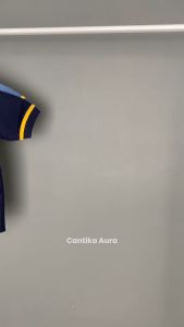 Kaos Polo Wangki: Pilihan Terbaik untuk Anak Laki-Laki Usia 1-14 Tahun