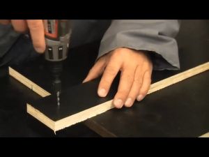 5Pcs/Set HSS Drill Bit Countersink Wood Drill Bit Set Cordless Step Drill Bits for Metal Woodworking #5 #6 #8 #10 #12