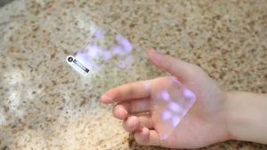 1-3Pcs Anti Blue Ray 9H Tempered Glass Protector for IPhone 17 Air 16E 16 15 14 Plus 13 12 Mini 11 Pro Max X S Purple Light Film