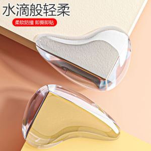 Child Bumper Angle PCs Windows Table Edge Protector Stickers Protective Cover Safety Anti-Collision Acrylic Corner Guard Soft Corner