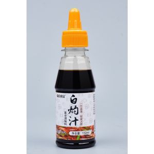 森庄农品 150ml 白灼汁