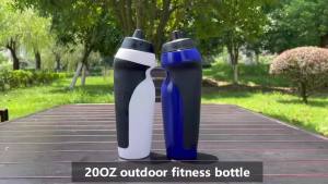 Cycling Water Bottle Bike Ultra light Leak-proof Water Bottle Mountain Bike Squeeze Water Bottle Outdoor Sports Squeeze Bike Cup