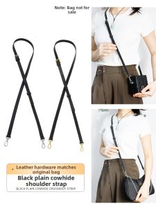 YUESIHUI | Replacement Leather Shoulder Strap for Prada Clutch