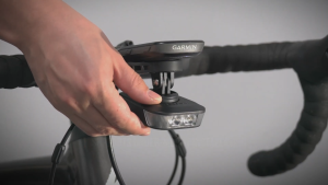 RAVEMEN FR1100 BICYCLE FRONT LIGHT