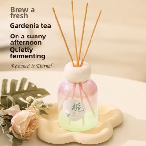 NPC | Pink Gardenia Scented Long-lasting Indoor Fragrance Oil