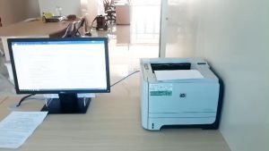 Card in formater máy in laser hp 2055dn hàng tháo máy rin chạy tốt