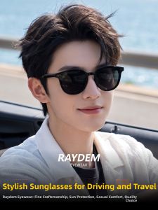 Raydem | Kính Mát Chống Tia UV Cho Lái Xe