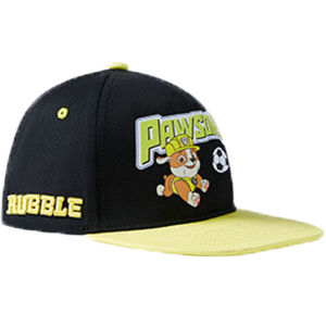 Genuine Paw Patrol Fashion Boy Girl Baby Peaked Cap Children Baseball Hat Toddler Outdoor Cotton Sunscreen Caps Kid Casual Hats