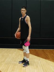 LJLi Ning Wades Way 10 Phantom 4 mens shoes Basketball shoes Mens spring shock absorption high rebound lightweight wear-resistant non-slip basketball court shoes sneakers