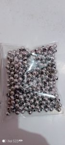 mutiara ringan silver( biasa )