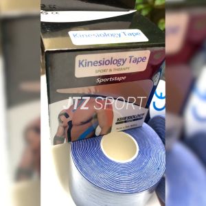 Kinesiology Tape 5cm x 5m: Pilihan Terbaik untuk Terapi dan Olahraga
