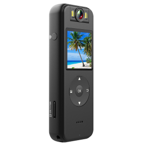 High Definition Law Enforcement Recorder Recording Pen DV Video Recording Portable Sports Camera 4K HD Camera