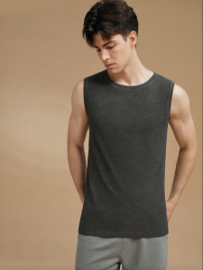 Ubras | Wool-containing Warm Thermal Vest