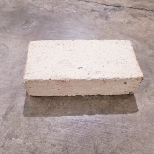 [FLASH SALE] BATA API BATU TAHAN API - MODEL PERSEGI PARAREL LURUS