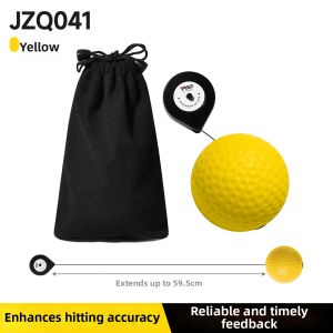 PGM GOLF | Swing Stability & Accuracy Improving Beginner Golf Practice Ball
