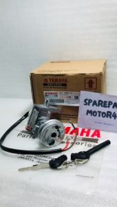 KUNCI KONTAK KEYSET KOMPLIT SET YAMAHA MIO M3 MIO Z MIO S FINO 125 MIO 125 KODE 2PH ORIGINAL YGP DIJAMIN BARU GRESS