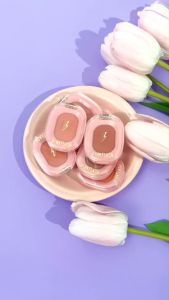 Pinkflash OhMyHoney Blush PF F01 | Soft Powder Naturally Pigmented 11 Colors | Blush On Series