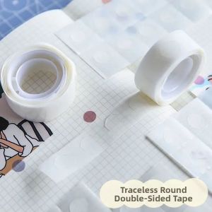 MINGRENBANG | Traceless Wall-Friendly Wedding Decorative Glue Dots
