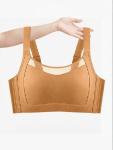 Lifting Support Adjusting Preventing Spillage Shape Correction Bra