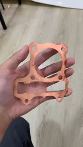 PAKING HEAD BEAT FI STATER KASAR PAKING TEMBAGA BEAT FI STATER KASAR KZL BAHAN TEMBAGA