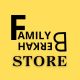 Family Berkah Store