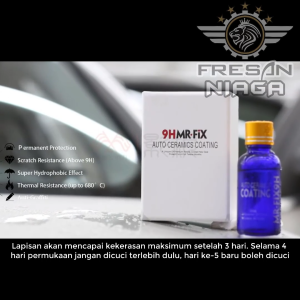 Auto Ceramics Coating Car Nano Ceramic Coating Cairan Pelindung Pengkilap Anti Gores Poles Cat Mobil Motor Helm Anti Scratch Hydropobic Liquid