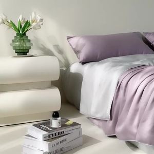 shui yang | Bộ Chăn Mát Mùa Hè Tencel 55% Sợi Đậu Nành
