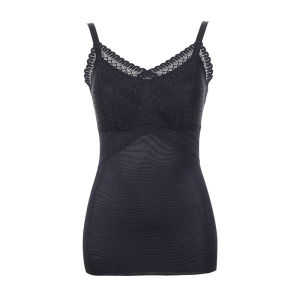 Huyu | Slimming Big Chest Padded Bra-free Shapewear Slim Waist Back Beauty Strap