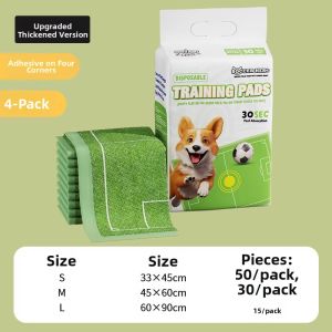 Dono | Puppy Training Urine Pad Thick Absorbent