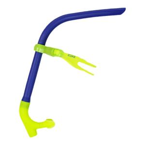 ZOKE | Professional Training Swimming Snorkel Front Ventilation
