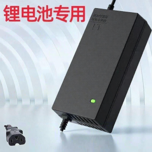 Multi-Voltage Universal Charger