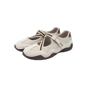 Jeep | Breathable Comfortable Soft-soled Mary Jane Shoes for Women