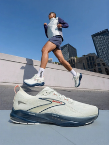 Brooks | Cushioning Support Running Shoes