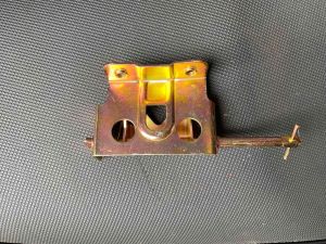 Bát khoá yên sau còi yên xe Dream