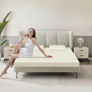 Dunlopillo | Natural Latex Mattress