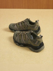 Josiny | Soft Collision Color Ugly-cute Non-slip Casual Shoes