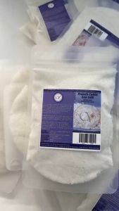 Natural French Celtic Sea Salt Fine Ground 100G 法国天然幼海盐 法国天然海盐 (细) 调味