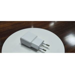 Củ sạc 5V 2A một cổng USB cho Samsung Huawei thích hợp mang theo khi đi du lịch