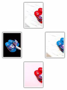 Addaรองเท้าแตะเด็กผู้หญิงยี่ห้อ Addaรุ่น3r7w-size8-3