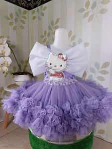 dres tema Helo kitty bisa request warna free bando+ selutut