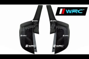 HD609-RGB Honda Jazz GK GK5 2014 - 2021 RGB Function Tail Lamp With Signal Running ( Smoke )