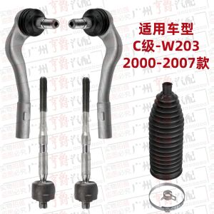 Ốp Bụi Mô-tơ Cầu Bi Mercedes-Benz W203