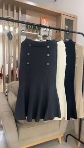 ROK MERMAID POLOS IMPORT BUT