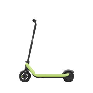 Ninebot | Safe Lightweight Electric Scooter for Kids 6-10 Yrs