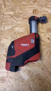 Hilti | HILTI TE DRS-4-A Rechargeable Electric Hammer Dust Collector Dust Removal System Second-Hand Only Body