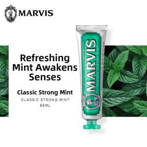 Mint Flavor Whitening Toothpaste 85ml