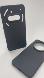 Nillkin Super Frosted Pro for Nothing 3a/3a Pro full protection matte back case