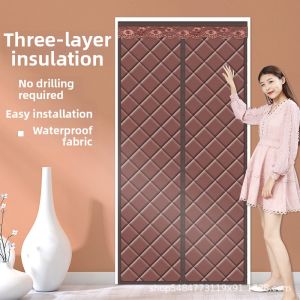 Windproof Thermal Insulation Curtain Adhesive
